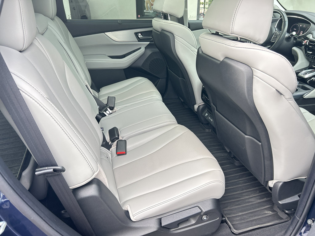 Used 2024 Acura MDX FWD w/ Technology Package image 30