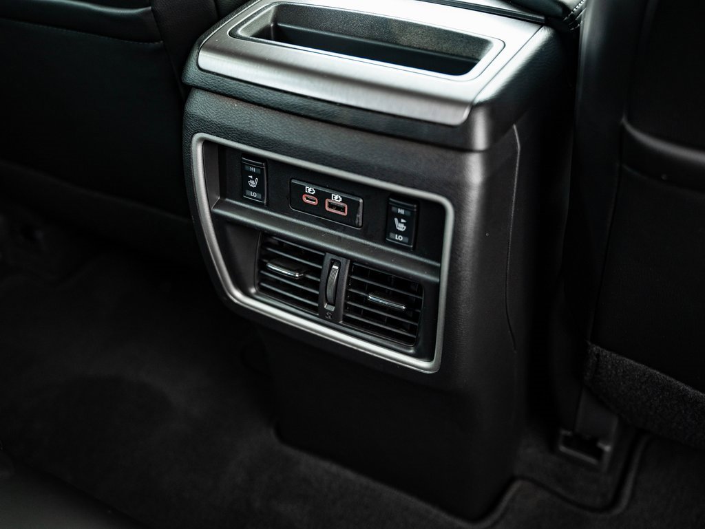 Used 2023 Nissan Murano SL w/ SL Moonroof Package image 35