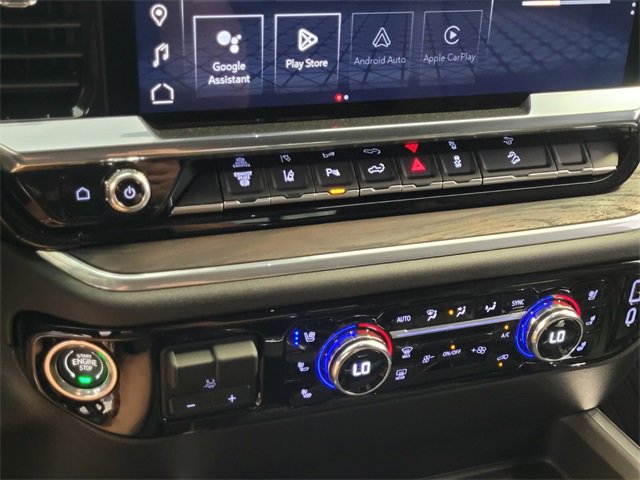 New 2025 GMC Sierra 2500 SLT image 18