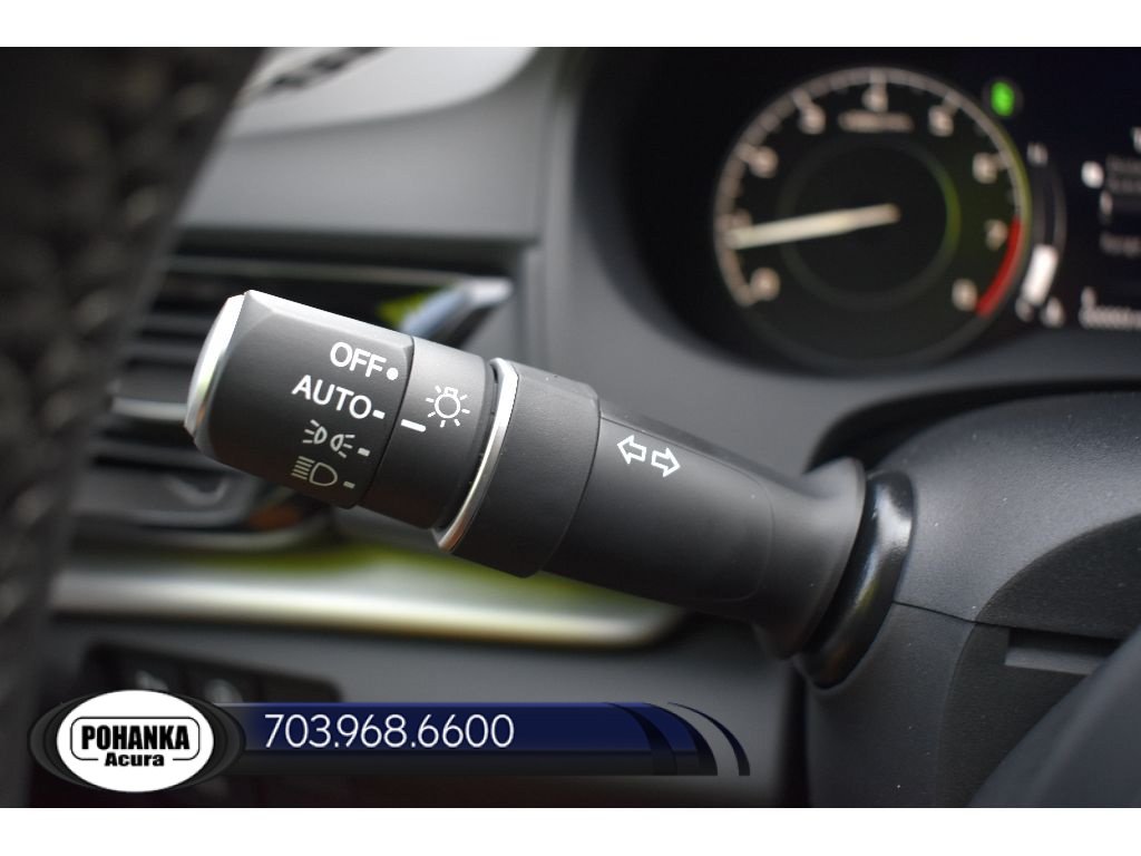 New 2026 Acura RDX w/ Technology Package AWD/4WD image 10