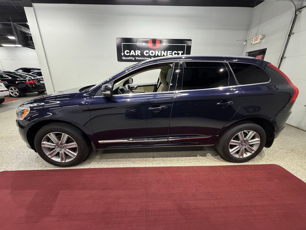 Used 2016 Volvo XC60 T6 Platinum w/ Climate Package AWD/4WD image 15