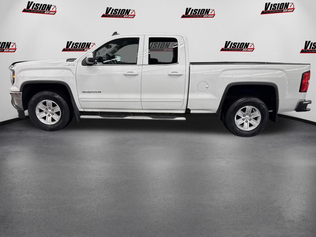 Used 2019 GMC Sierra 1500 SLE w/ SLE Value Package AWD/4WD image 8