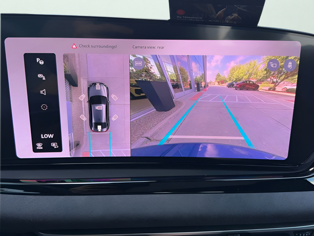 New 2026 Audi S5 Premium Plus AWD/4WD image 18