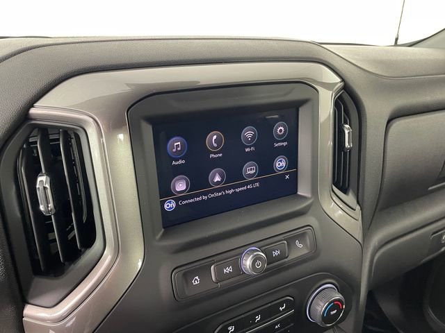 New 2026 Chevrolet Silverado 1500 W/T image 5