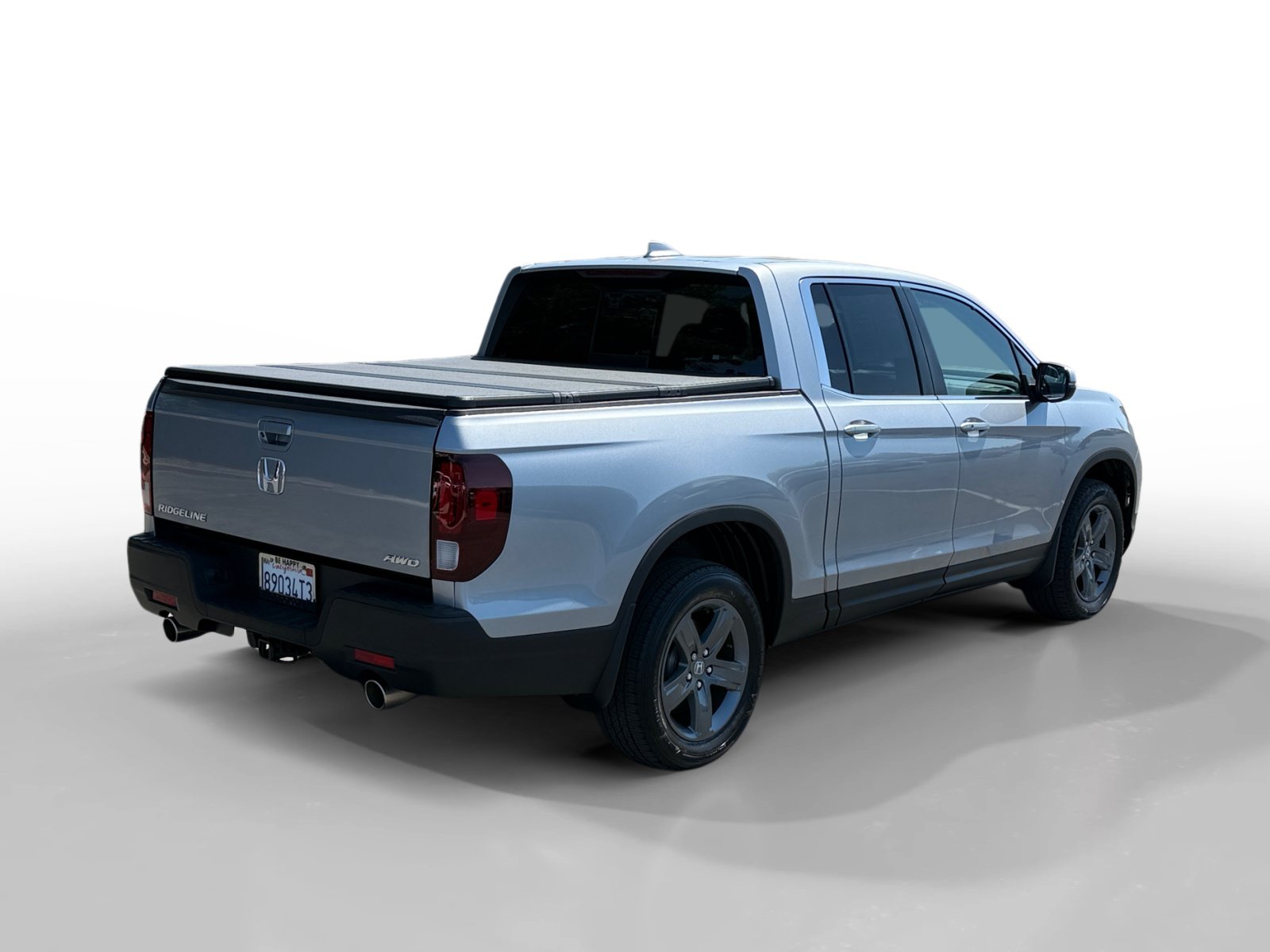 Used 2023 Honda Ridgeline RTL image 5