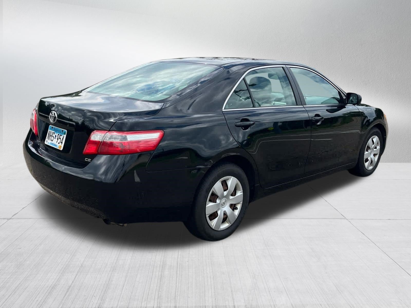 Used 2007 Toyota Camry CE FWD image 5