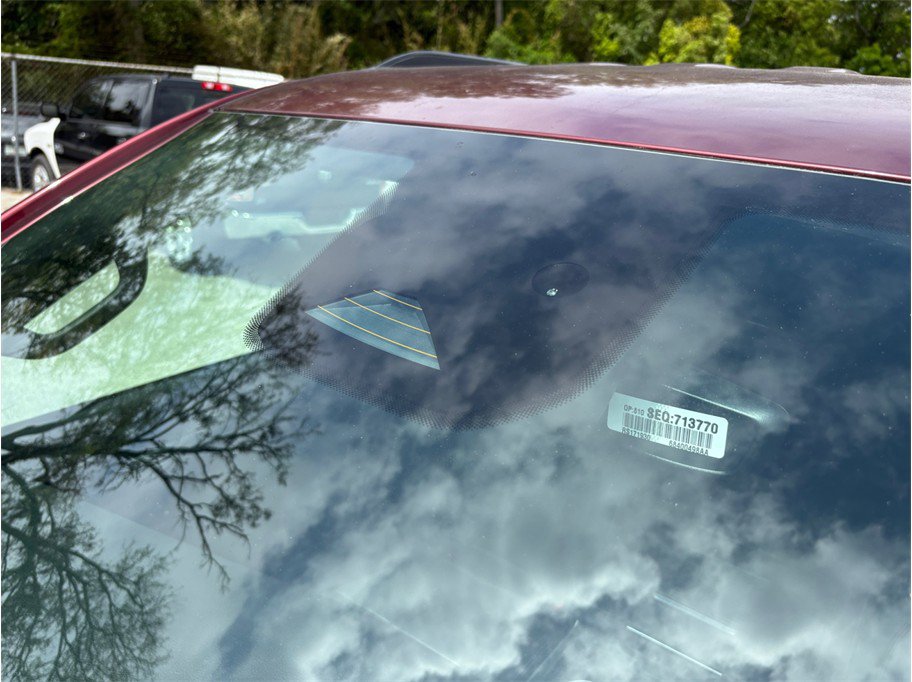 Used 2024 Jeep Wagoneer Series II w/ Flexible Seating Group image 12