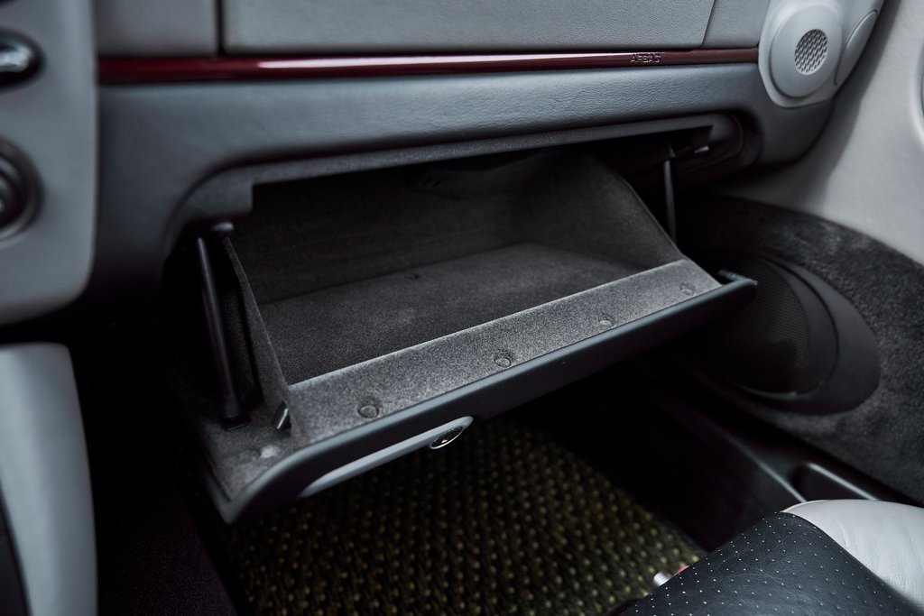 Used 2005 Porsche 911 Turbo image 81