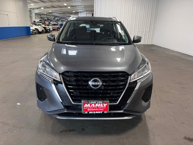 Used 2023 Nissan Kicks SV image 8