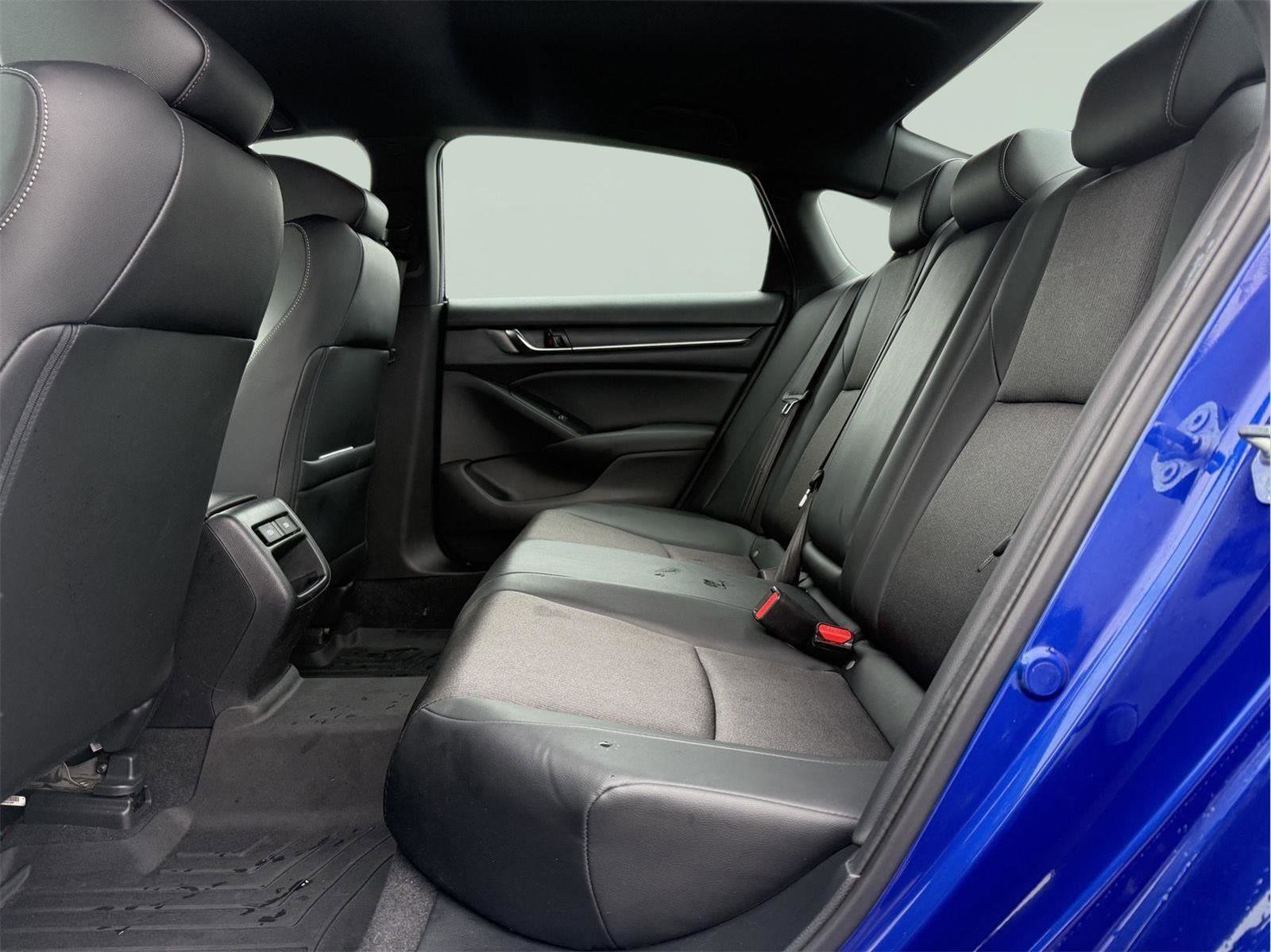 Used 2022 Honda Accord Sport image 20