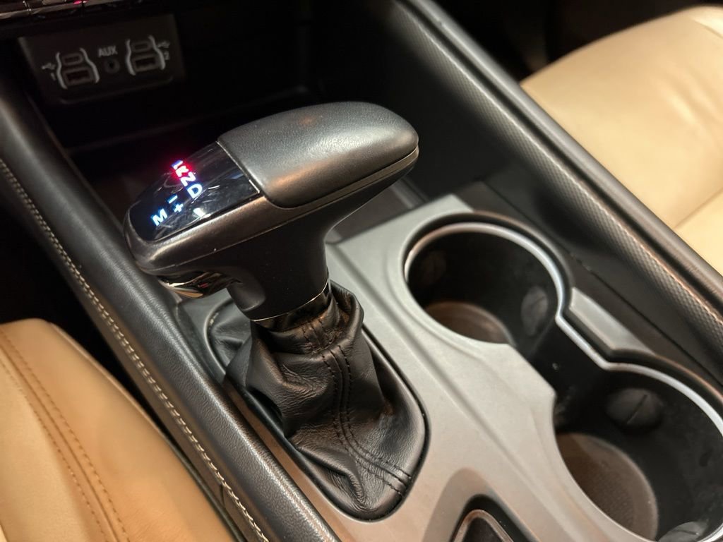 Used 2021 Dodge Durango GT image 25