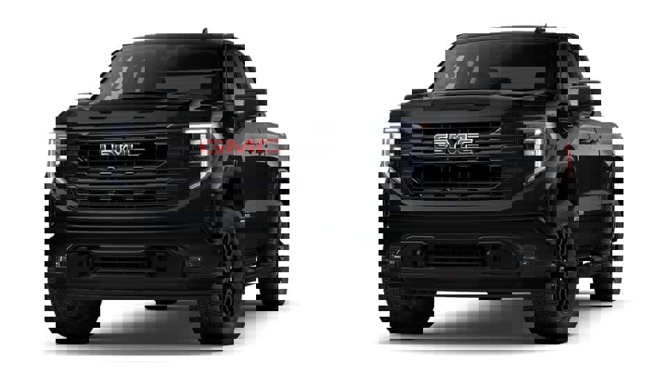 New 2026 GMC Sierra 1500 Elevation w/ Elevation Select Package image 2