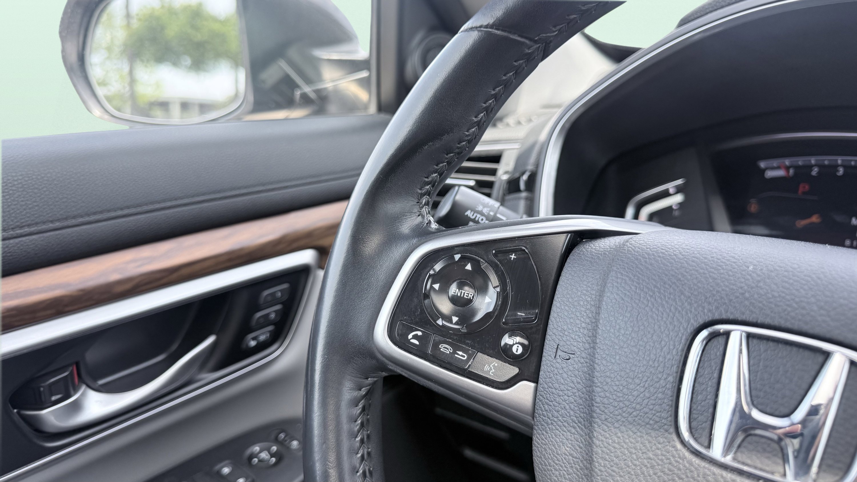 Used 2019 Honda CR-V EX-L image 52