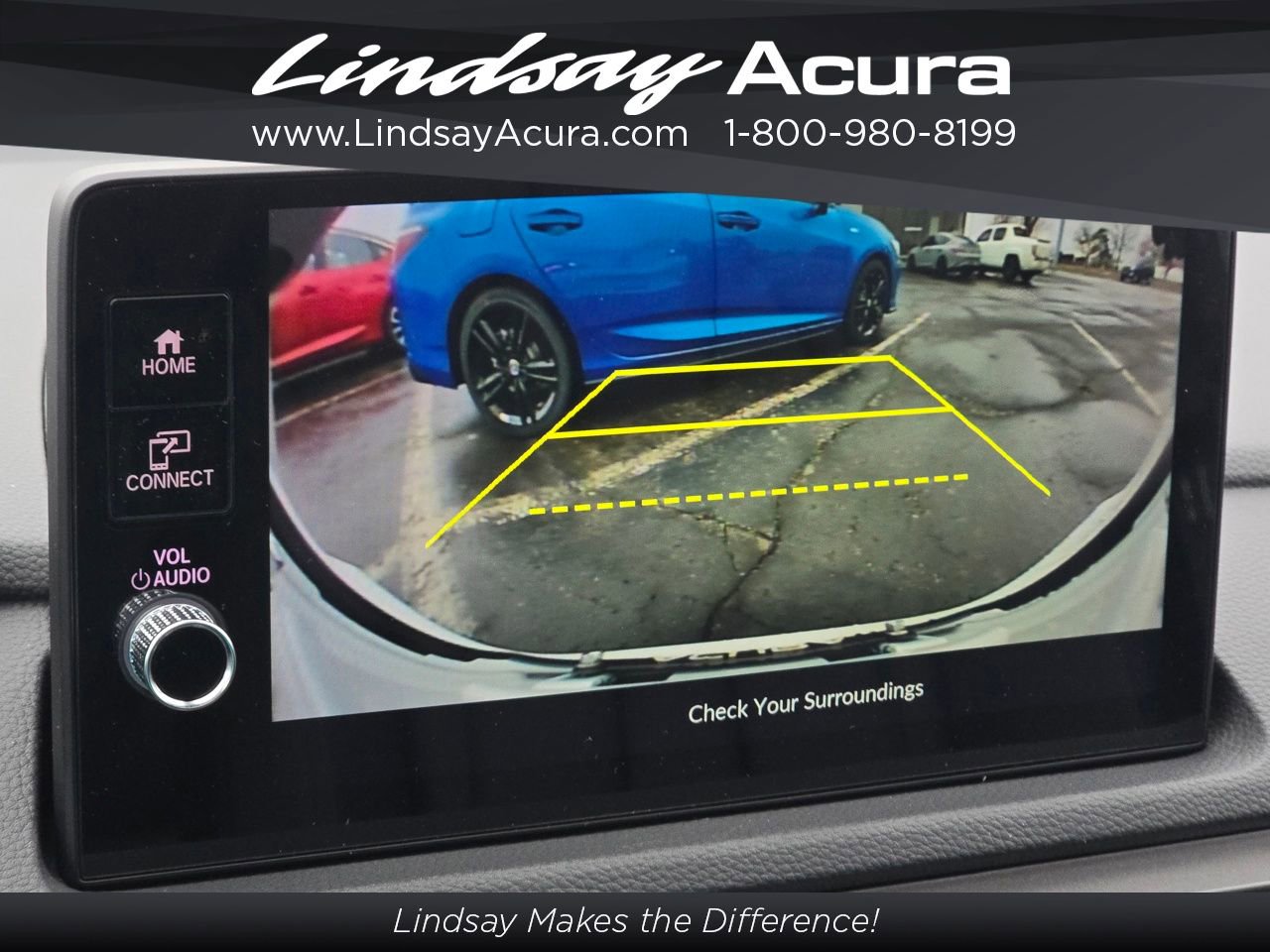 New 2026 Acura Integra FWD image 16
