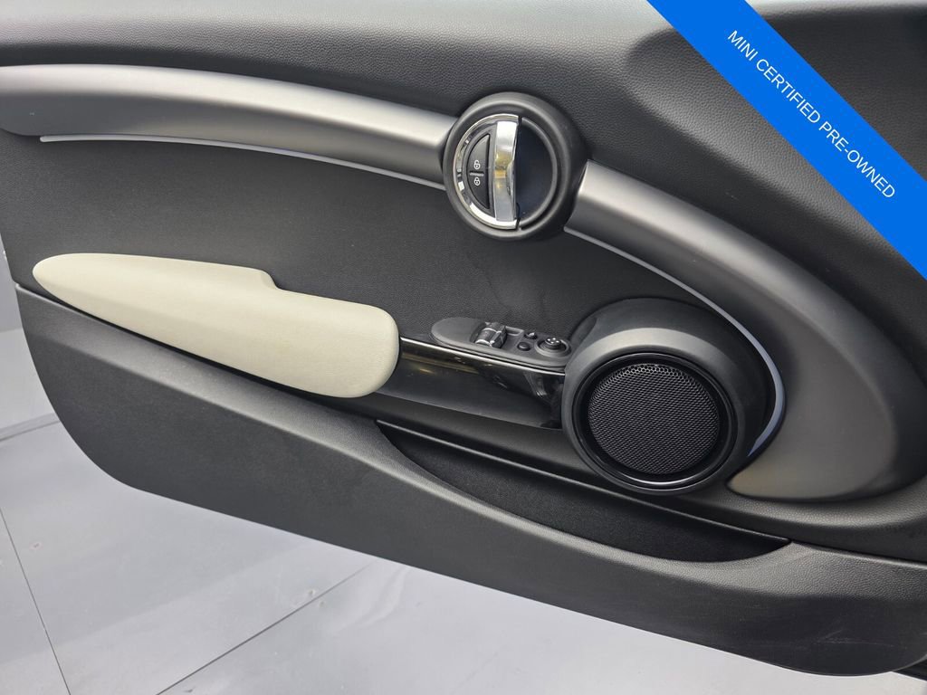 Used 2024 MINI Cooper S image 25