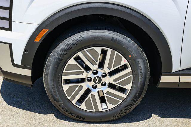 New 2026 Hyundai Palisade SEL Premium FWD image 9