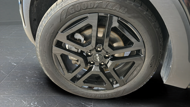 Used 2024 Kia Telluride SX X-Line AWD/4WD image 36