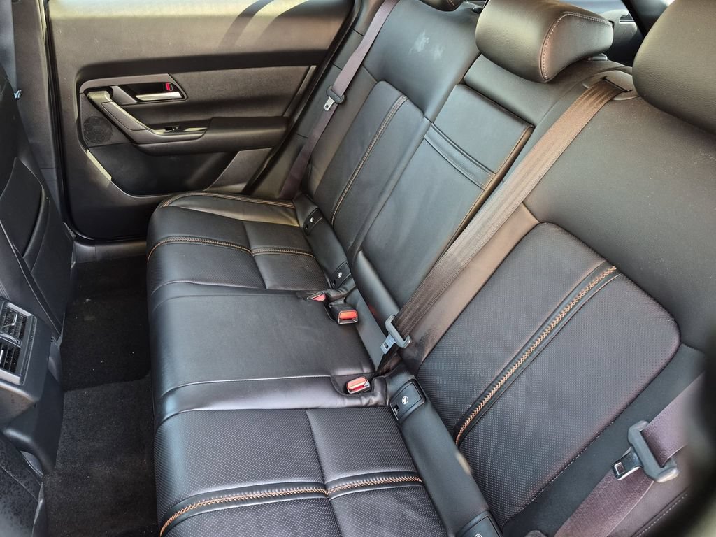 Used 2025 MAZDA CX-50 AWD 2.5 S w/ Premium Plus Pkg image 28