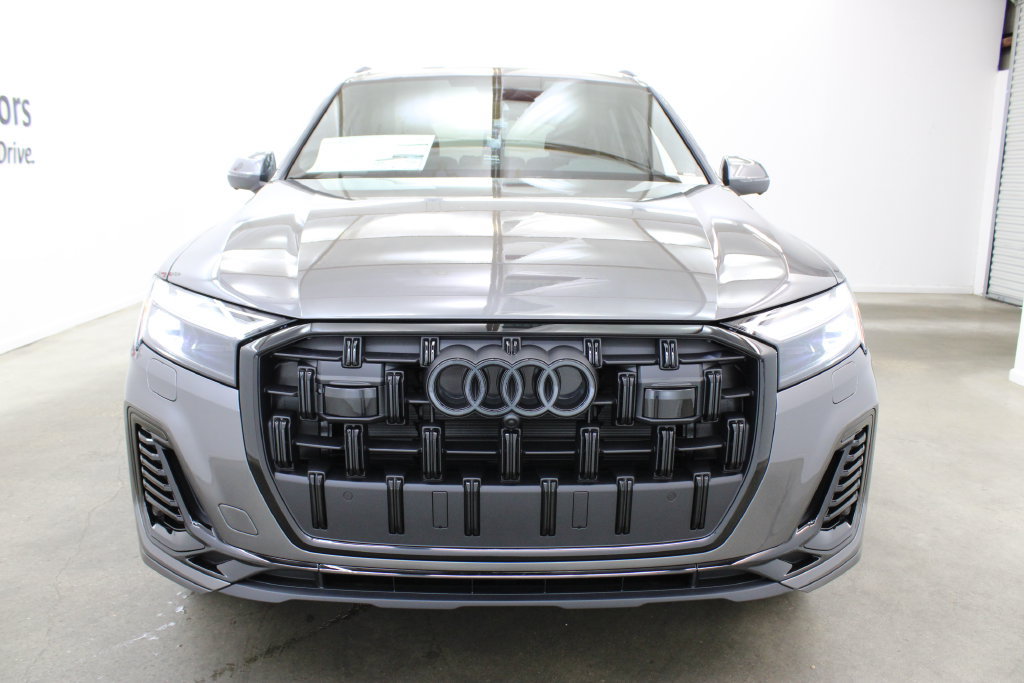 New 2026 Audi Q7 2.0T Premium Plus AWD/4WD image 7