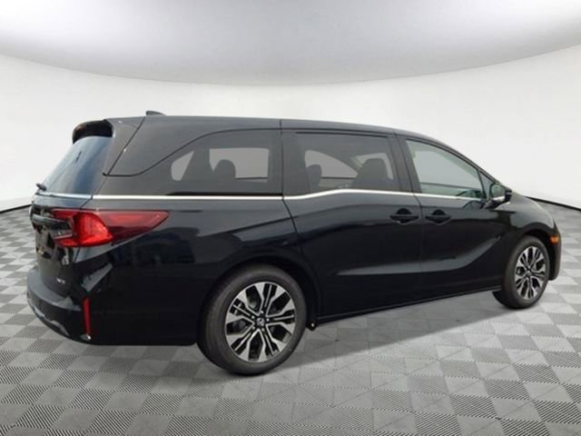 New 2026 Honda Odyssey Elite image 6