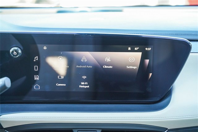 Used 2024 Buick Encore GX Avenir w/ Avenir Technology Package image 15