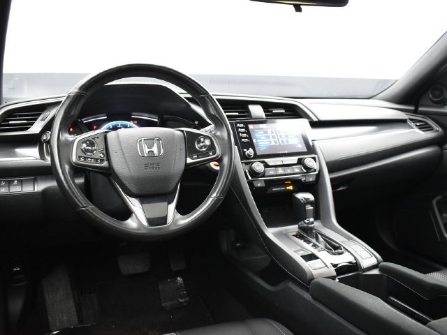 Used 2020 Honda Civic EX image 17