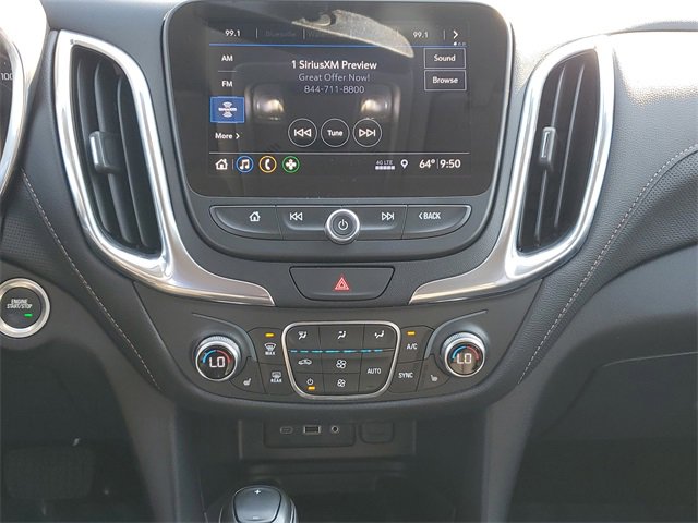 Used 2019 Chevrolet Equinox Premier w/ LPO, Floor Liner Package image 25