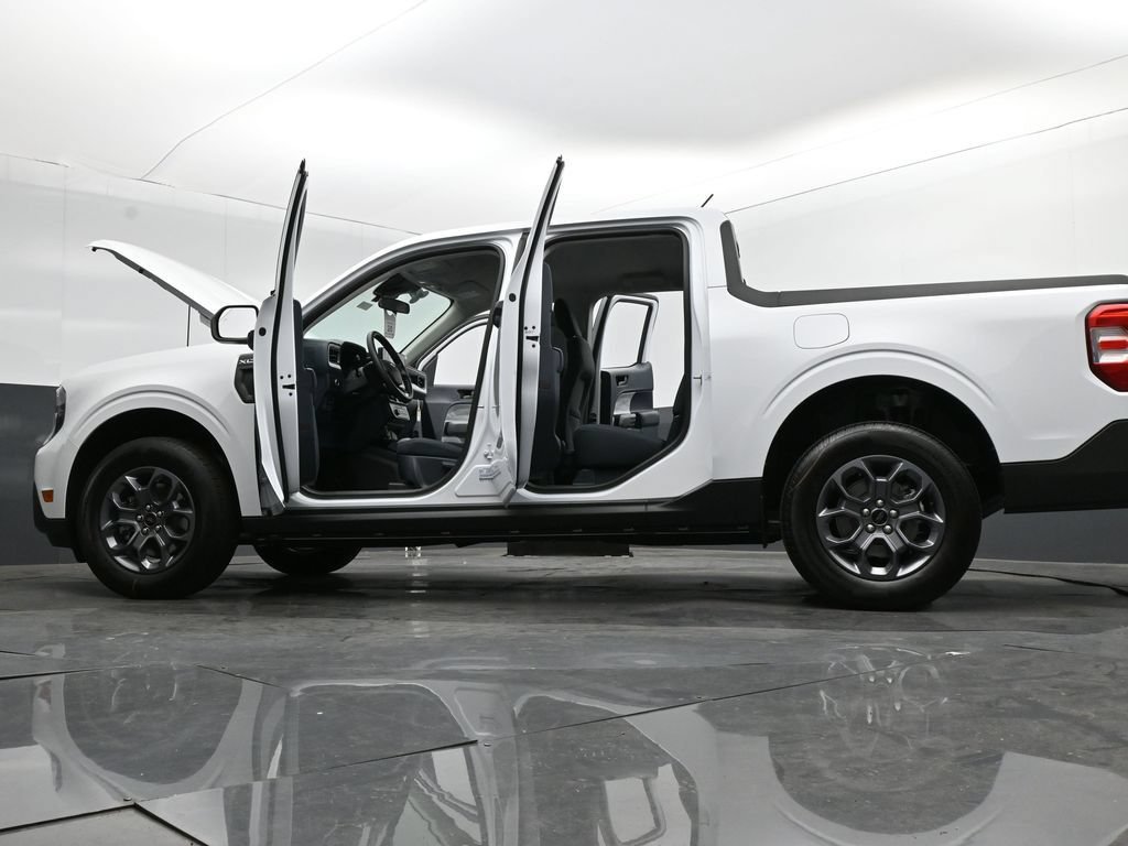 New 2026 Ford Maverick XLT w/ Equipment Group 301A AWD/4WD image 34