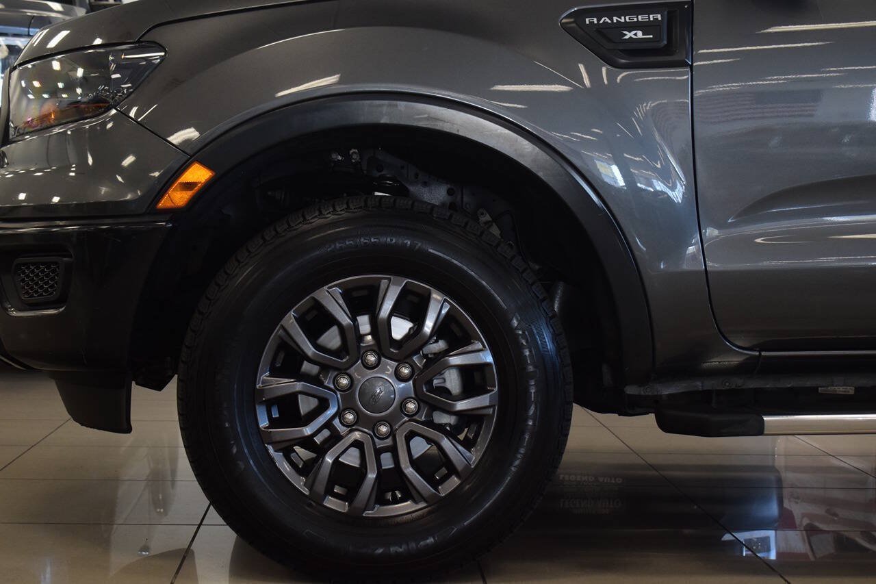 Used 2019 Ford Ranger XL RWD image 7