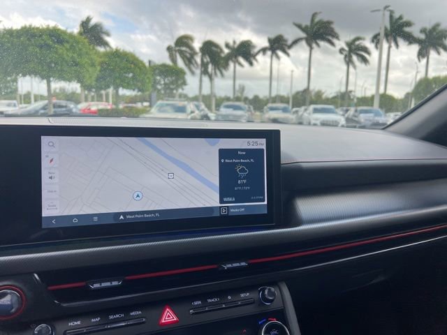 Used 2024 Hyundai Sonata N Line FWD image 52