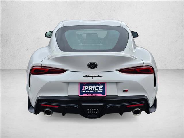 Used 2024 Toyota Supra Premium image 6