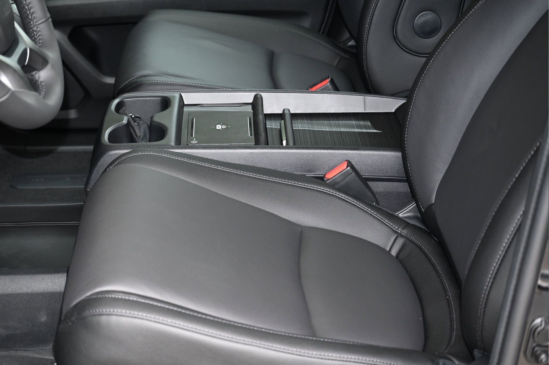 New 2026 Honda Odyssey EX-L image 10
