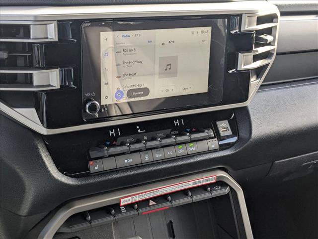 New 2026 Toyota Tundra SR5 image 12