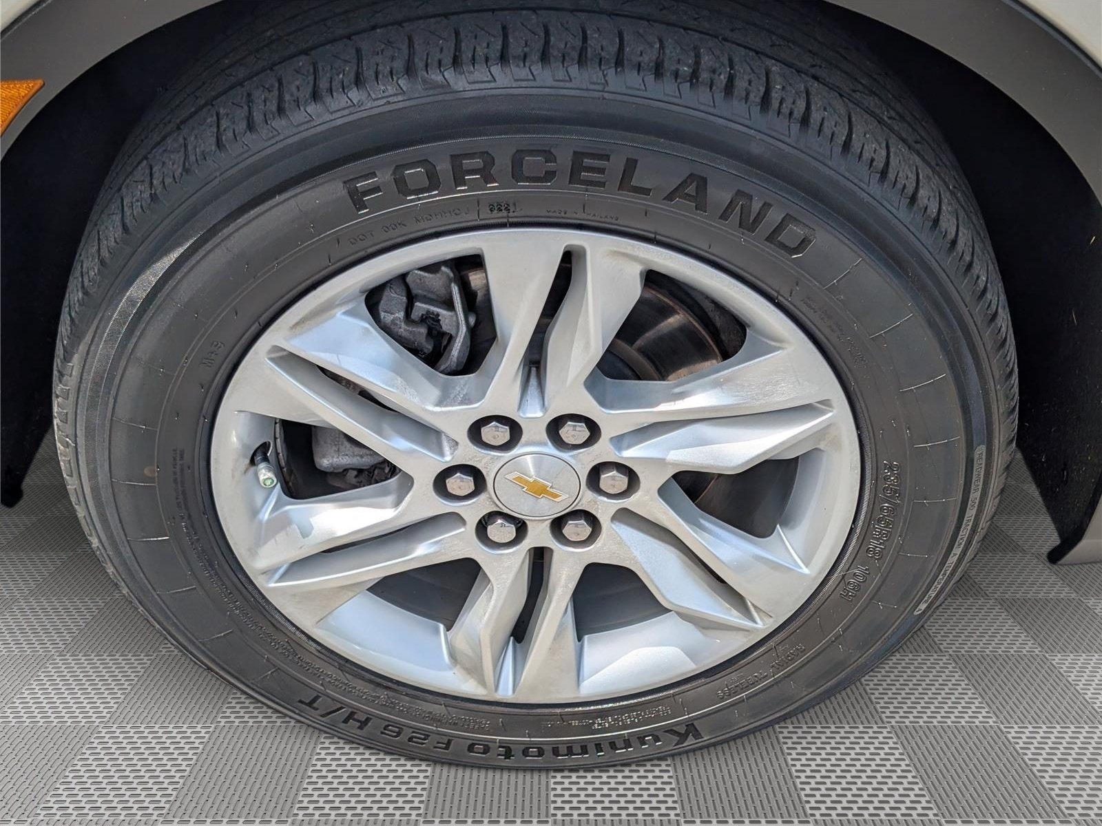 Used 2021 Chevrolet Blazer LT AWD/4WD image 10