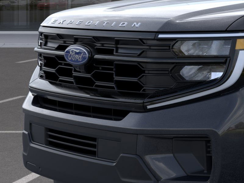 New 2026 Ford Expedition Max Active image 17