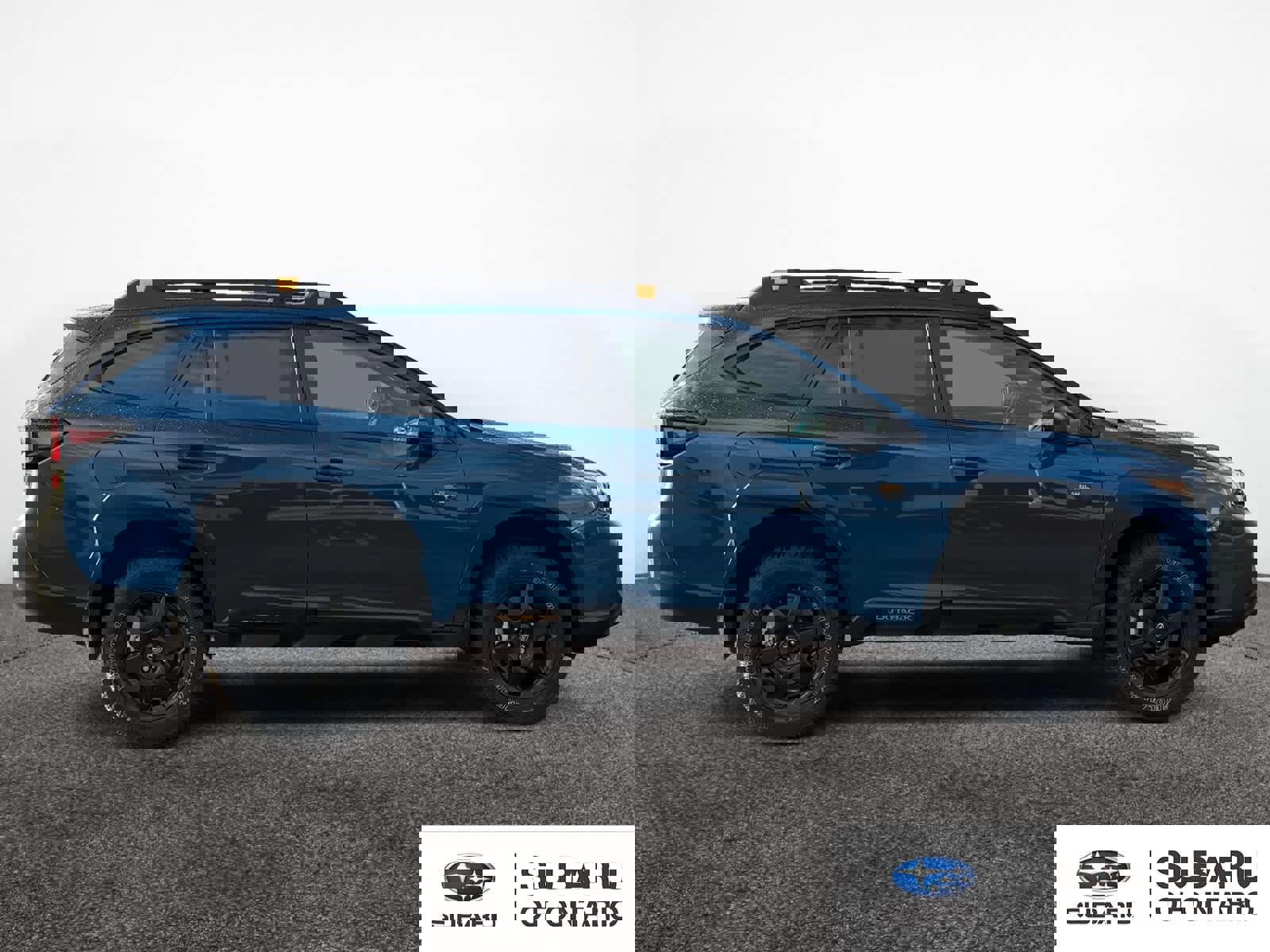 New 2025 Subaru Outback Wilderness image 6