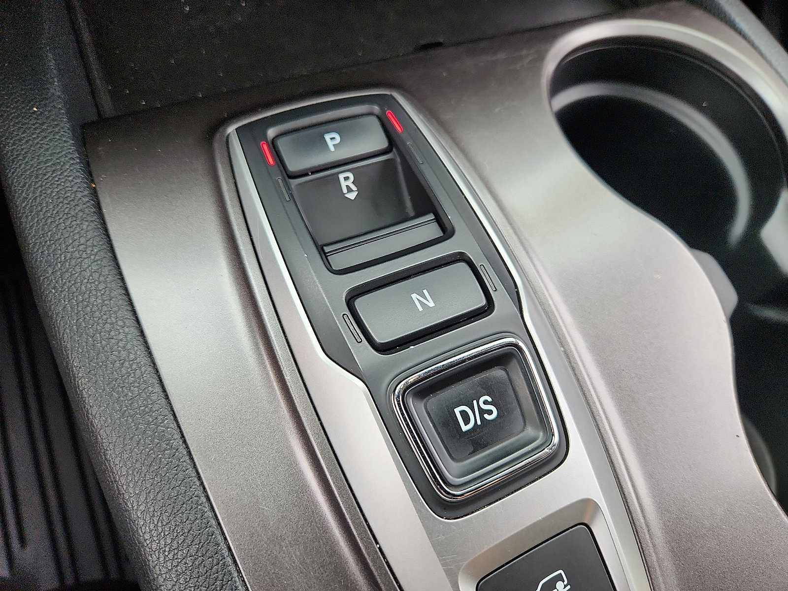 Used 2021 Honda Passport EX-L image 16