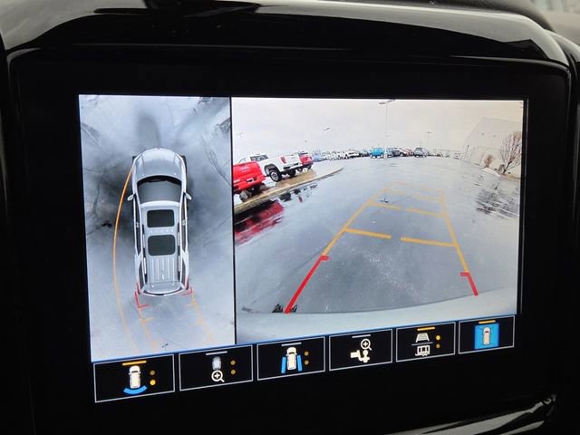 Used 2023 Chevrolet Traverse Premier w/ LPO, Floor Liner Package image 5