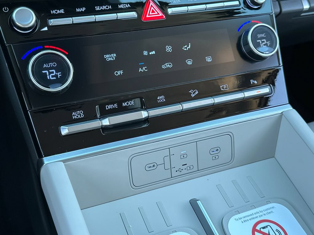 New 2026 Hyundai Santa Fe SE AWD/4WD image 28