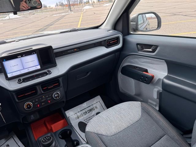 Used 2022 Ford Maverick XLT w/ Equipment Group 300A Standard image 15