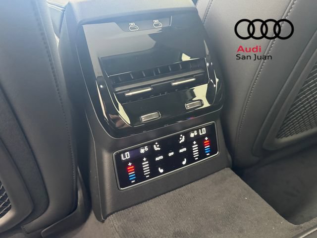 New 2026 Audi A6 Premium Plus AWD/4WD image 28