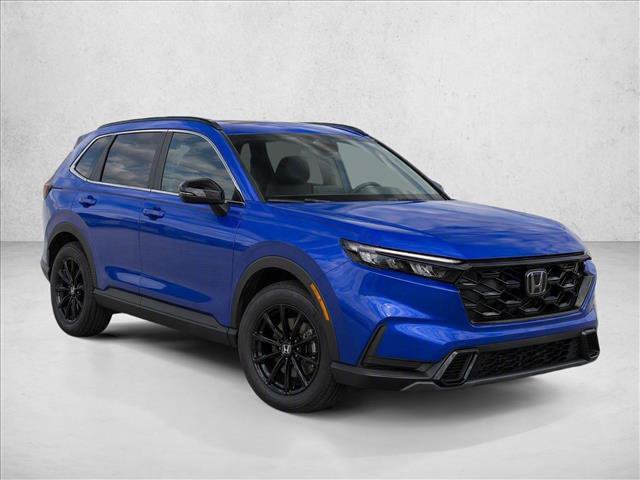 Used 2023 Honda CR-V Sport image 3