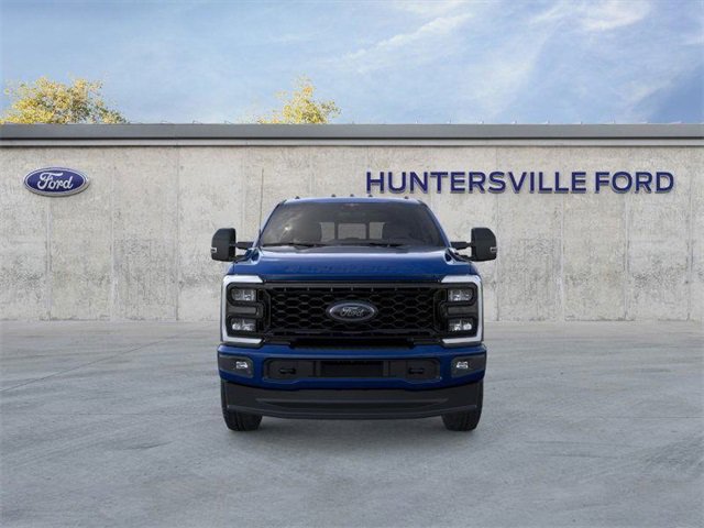 New 2026 Ford F250 XLT w/ XLT Premium Package image 6