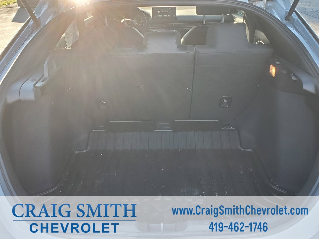 Used 2025 Honda Civic Sport image 11