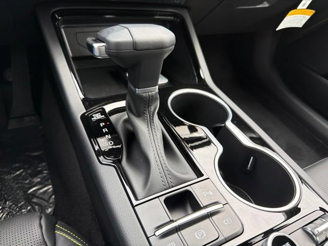 New 2026 Kia K5 GT FWD image 19