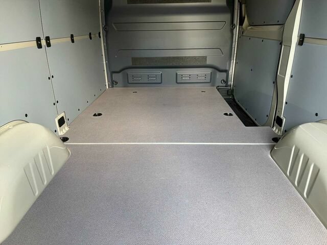 New 2026 Mercedes-Benz Sprinter 2500 image 14