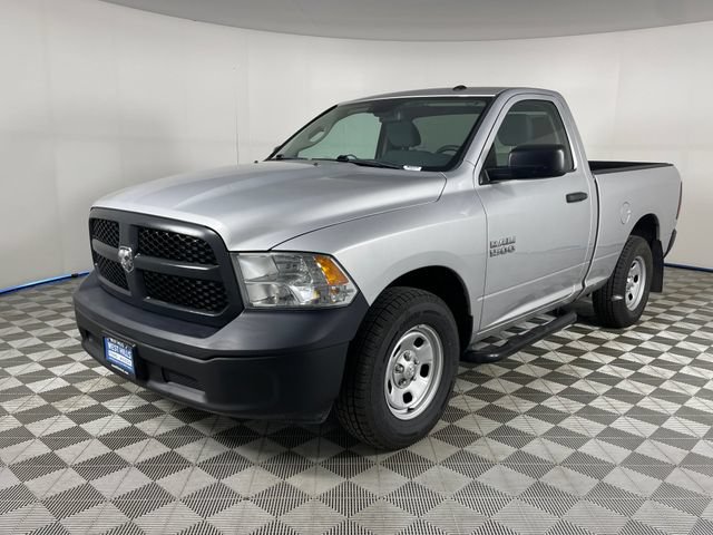 Used 2014 RAM 1500 Tradesman w/ Power & Remote Entry Group AWD/4WD image 1