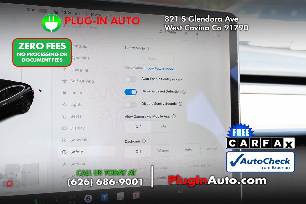Used 2018 Tesla Model 3 Long Range RWD image 28