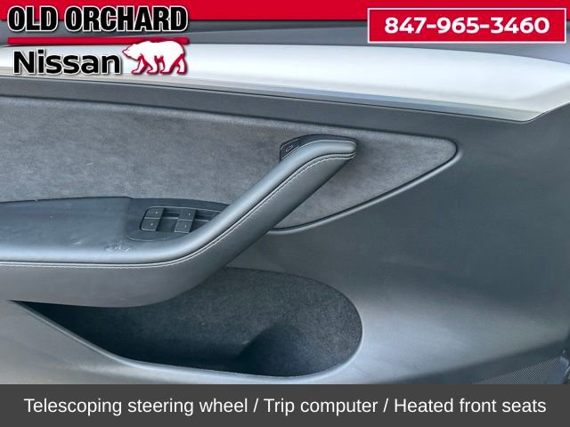 Used 2023 Tesla Model Y Long Range image 10