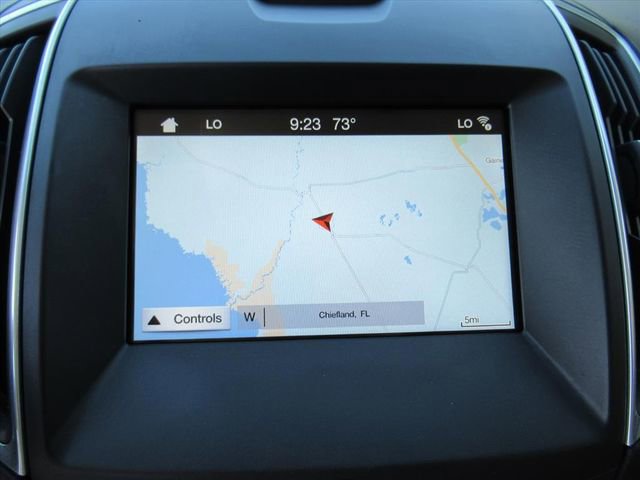 Used 2016 Ford Edge Titanium w/ Equipment Group 301A FWD image 26